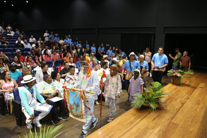 Betim promove o Mês do Patrimônio Cultural Betinense com ampla programação gratuita