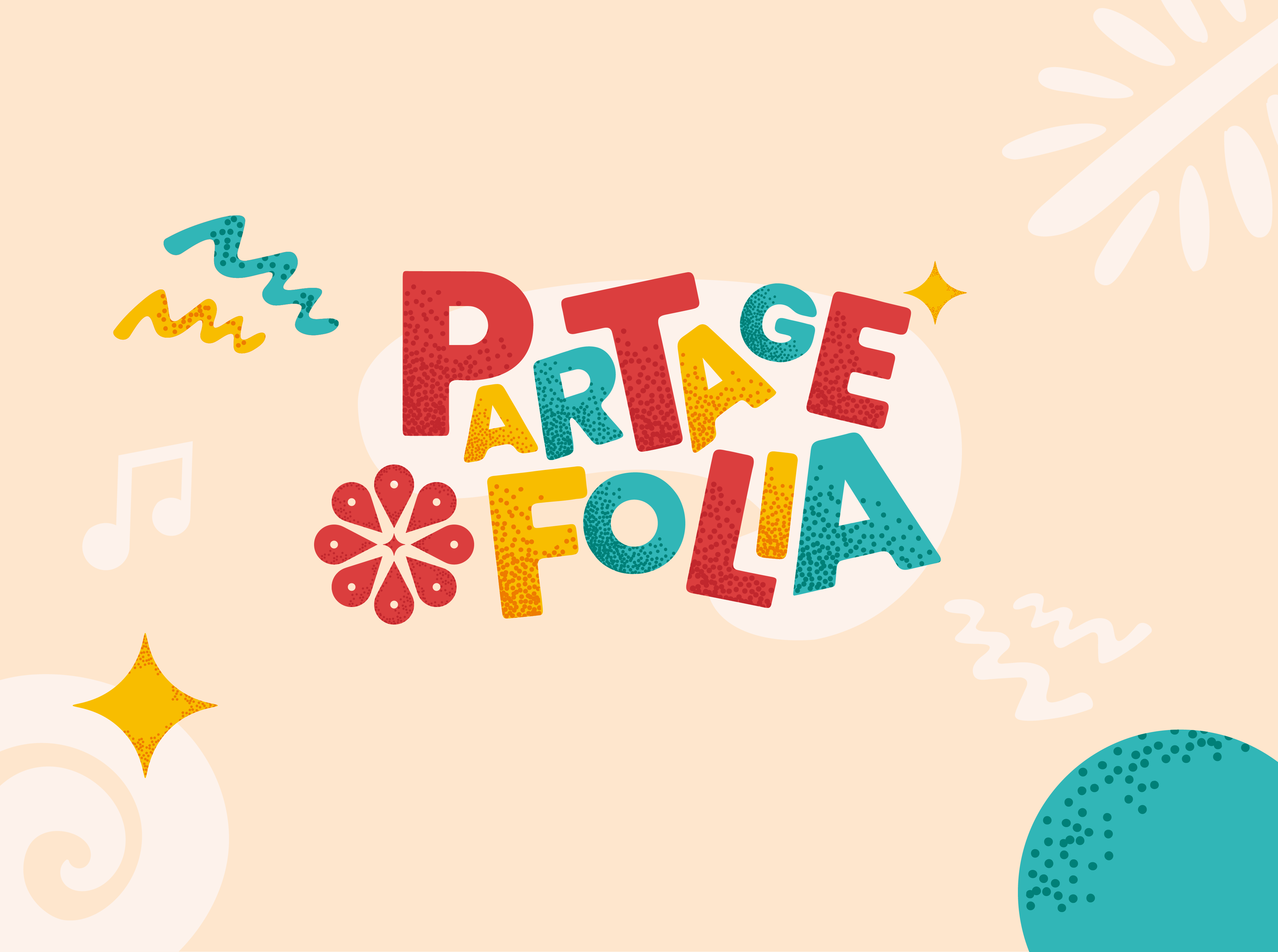 Partage Folia 2025